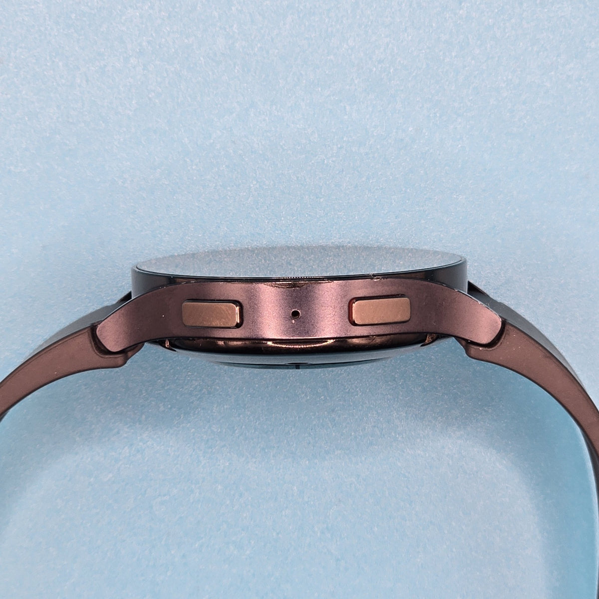 Samsung Galaxy Watch 6 44mm Graphite SM-R940  WiFi, GPS, Bluetooth Grade B 182A2
