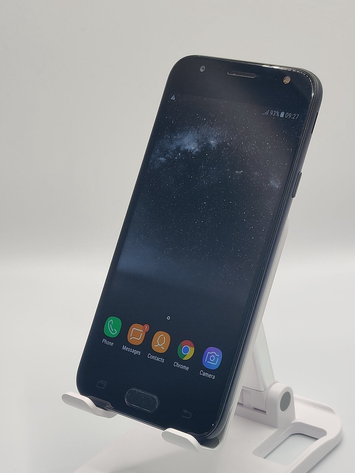 Samsung Galaxy J3 2017  Grade B in Black |16GB| UNLOCKED | FREE POSTAGE0