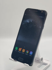 Samsung Galaxy J3 2017  Grade B in Black |16GB| UNLOCKED | FREE POSTAGE0