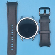 Samsung Galaxy Watch6 Classic SM-R960 47mm Stainless Steel Silver Grade A 153C7
