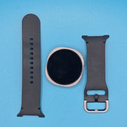 Samsung Galaxy Watch 8 40mm Bluetooth Grey AMOLED #A 148B READ DESCRIPTION9