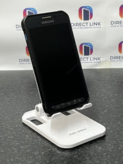 Samsung Galaxy Xcover 3 O2 Locked  Grade B in Black | 8GB | Free Postage9