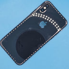 Apple iPhone XS 64GB Unlocked Black Smartphone Grade A Free Postage6