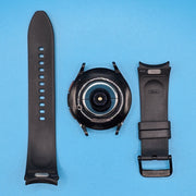 Samsung Galaxy Watch6 Classic LTE 47mm Black AMOLED #B 150A READ DESCRIPTION7