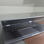 SAMSUNG Galaxy Book4 360 512GB 15.6" 2 in 1 Laptop  Intel Core 7 Grey #A 107A3
