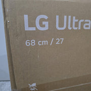 LG UltraGear evo GM9 27GM950B B 27" 5K 165Hz QHD 330Hz IPS Grade A 244A2