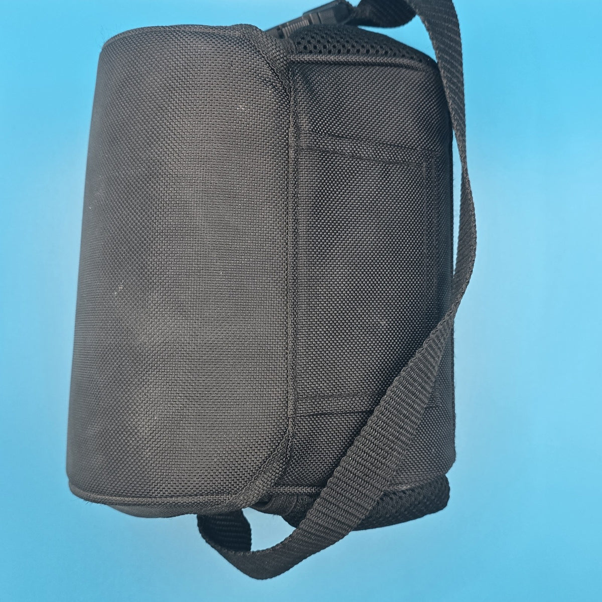 Sony DCRPC107E MiniDV Camcorder PAL  Parts/Repair  Bag, Battery, Tape13