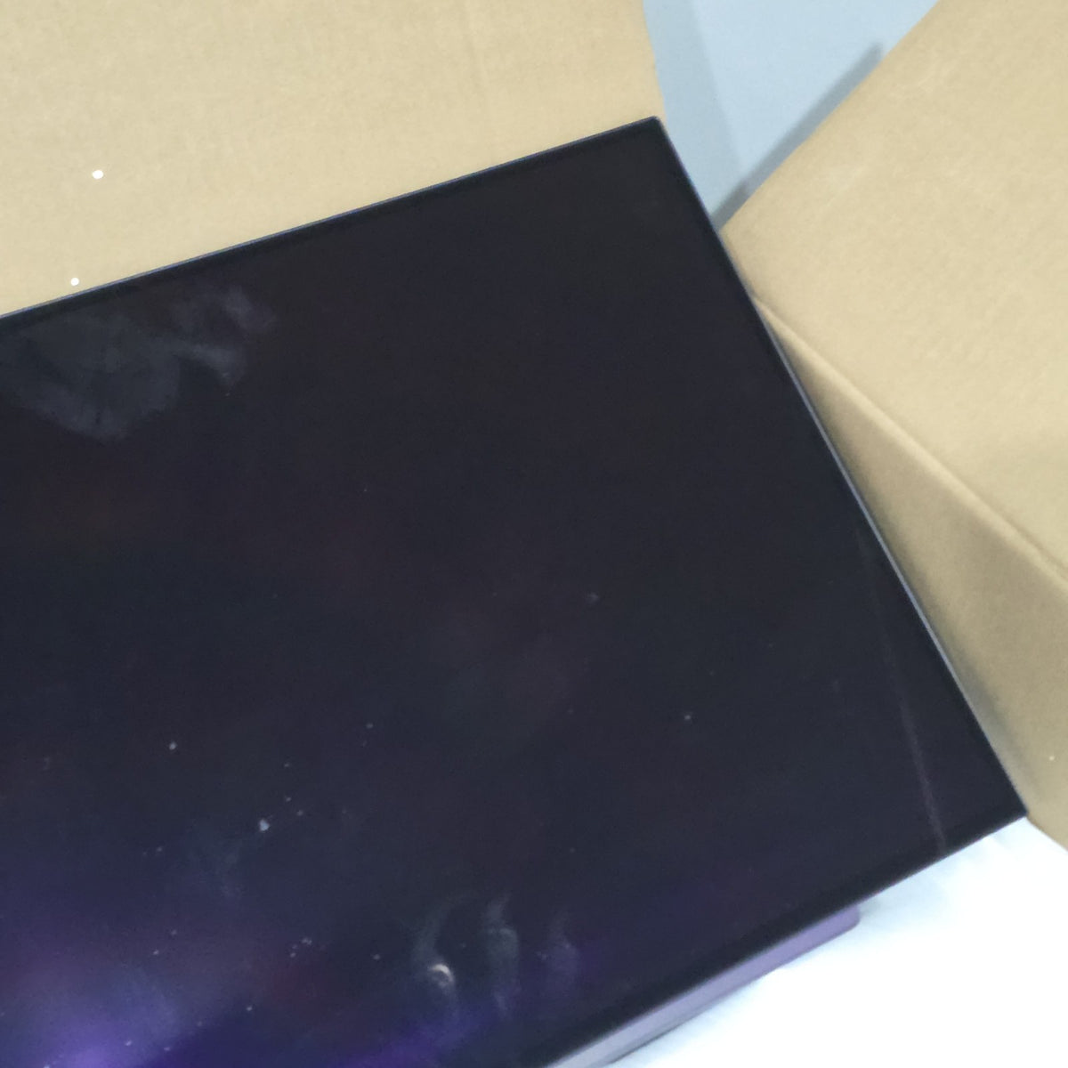 LG 27GX704A B 27" UltraGear QHD OLED 240Hz Gaming Monitor Black Grade A 247A17