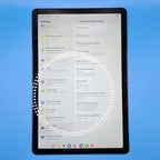 Samsung Galaxy Tab A11 128GB 6GB Grey 213A7