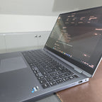 SAMSUNG Galaxy Book4 360 512GB 15.6" 2 in 1 Laptop  Intel Core 7 Grey #A 107A10