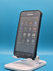 Samsung Galaxy Xcover 3 O2 Locked  Grade B in Black | 8GB | Free Postage7