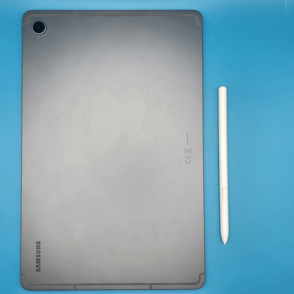 Samsung Galaxy Tab S10 Lite 10.9" WiFi 6GB RAM 128GB Android Gray #A 221A9