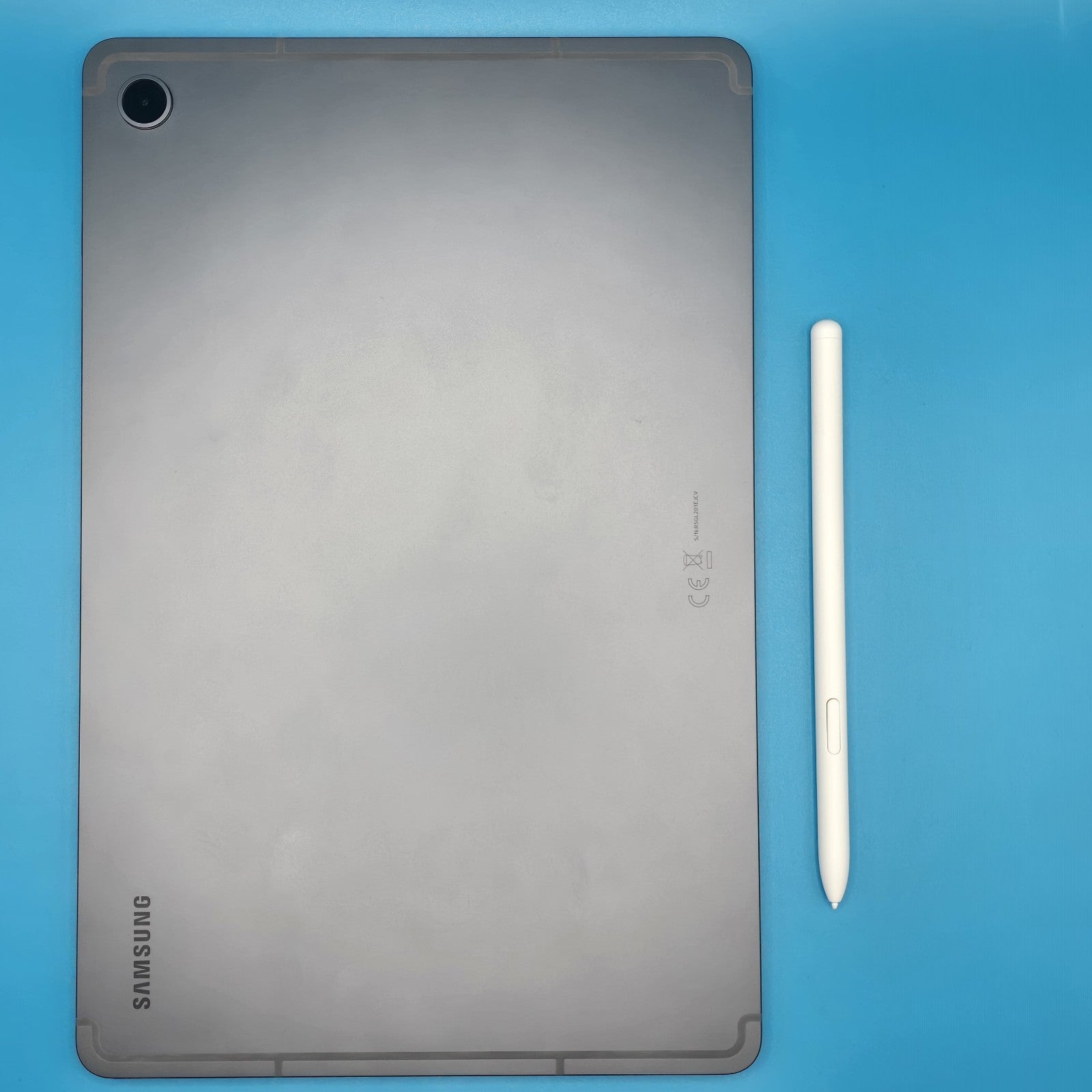 Samsung Galaxy Tab S10 Lite 10.9" WiFi 6GB RAM 128GB Android Gray #A 221A9