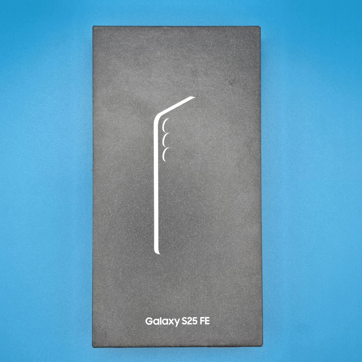Samsung Galaxy S25 FE Jetblack 6.7" 8GB RAM 512GB 5G Unlocked Grade A 155A17