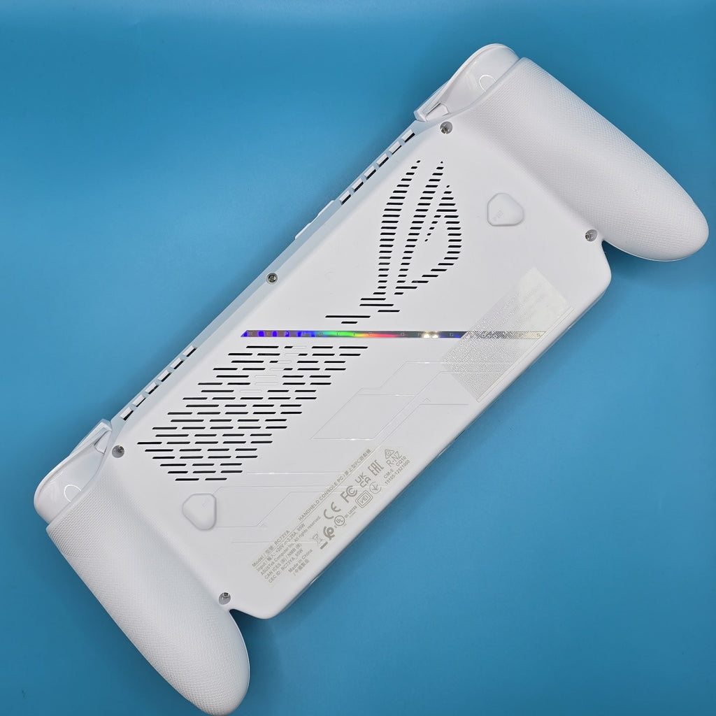 ASUS ROG Xbox Ally Handheld Games Console 512GB SSD 16GB RAM 7" Screen Grade A3