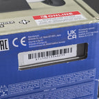 Nintendo Switch OLED Super Mario Bros Wonder Console Bundle Grade A #132A14