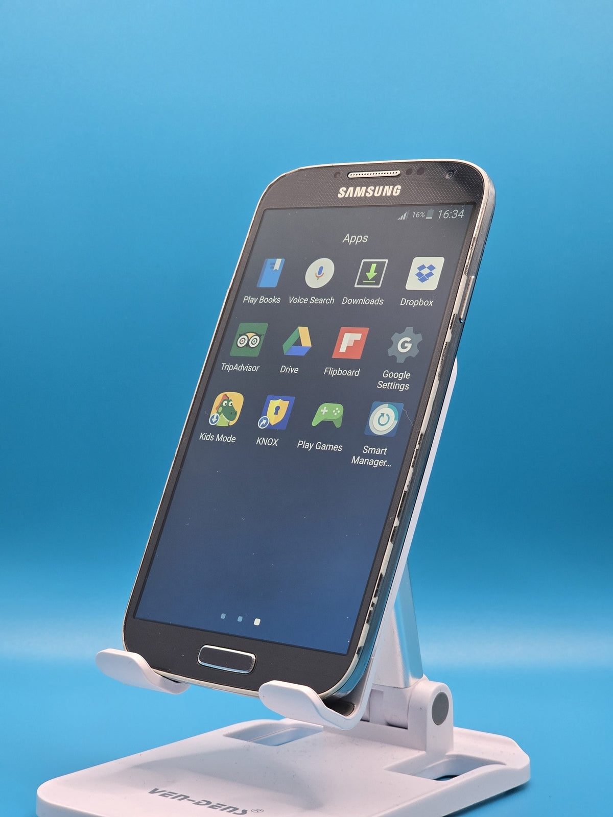 Samsung Galaxy S4  Grade B in White, Black |16GB| UNLOCKED | FREE POSTAGE7