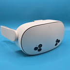 Meta Quest 3S Virtual Reality VR Headset 128GB Breathable Facial Bundle #A 194A0