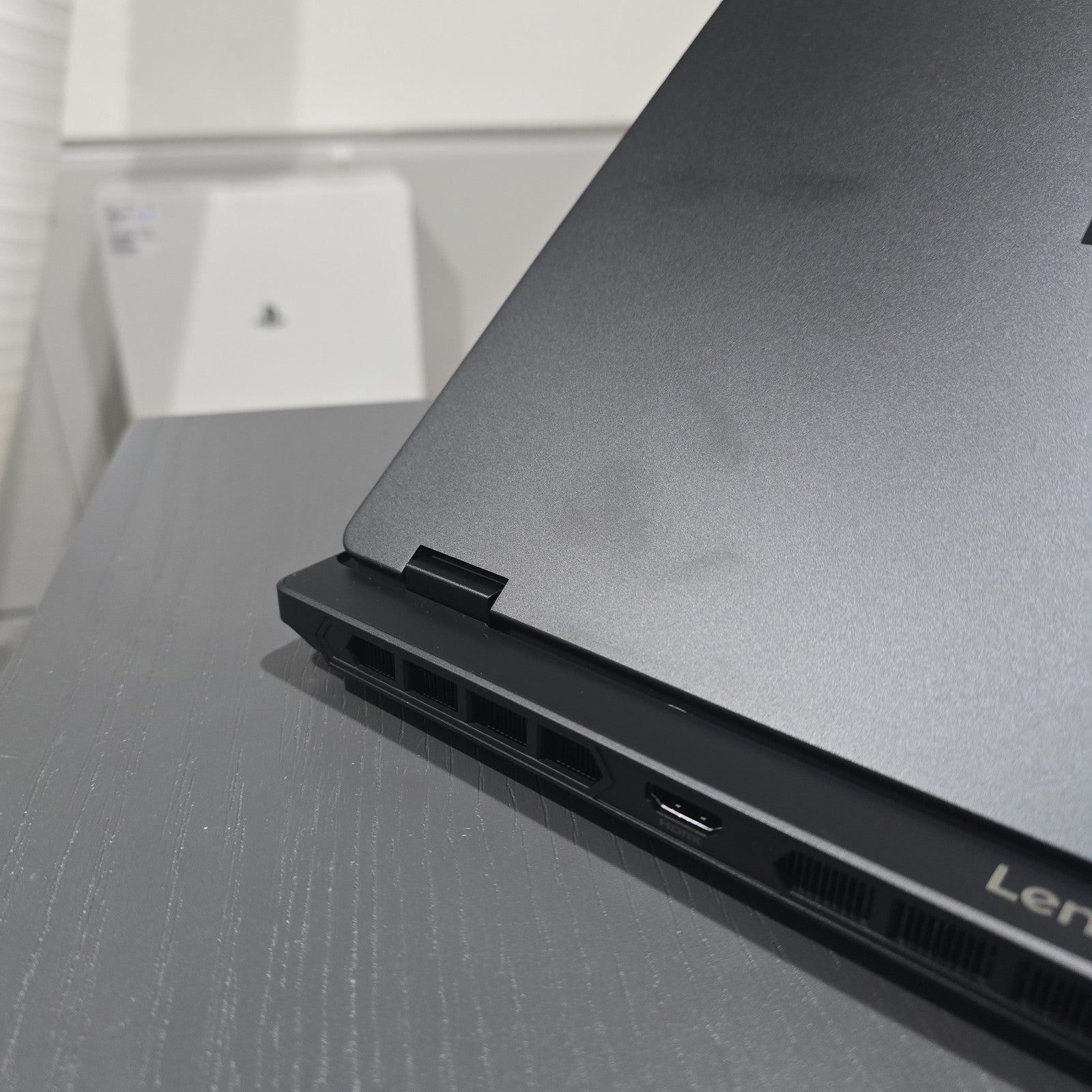 Lenovo Legion 5 RTX 5050 Gaming Laptop i7-14700HX 16GB 1TB OLED 165Hz #A 207A3