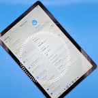 Samsung Galaxy Tab A11 128GB 6GB Grey 213A9