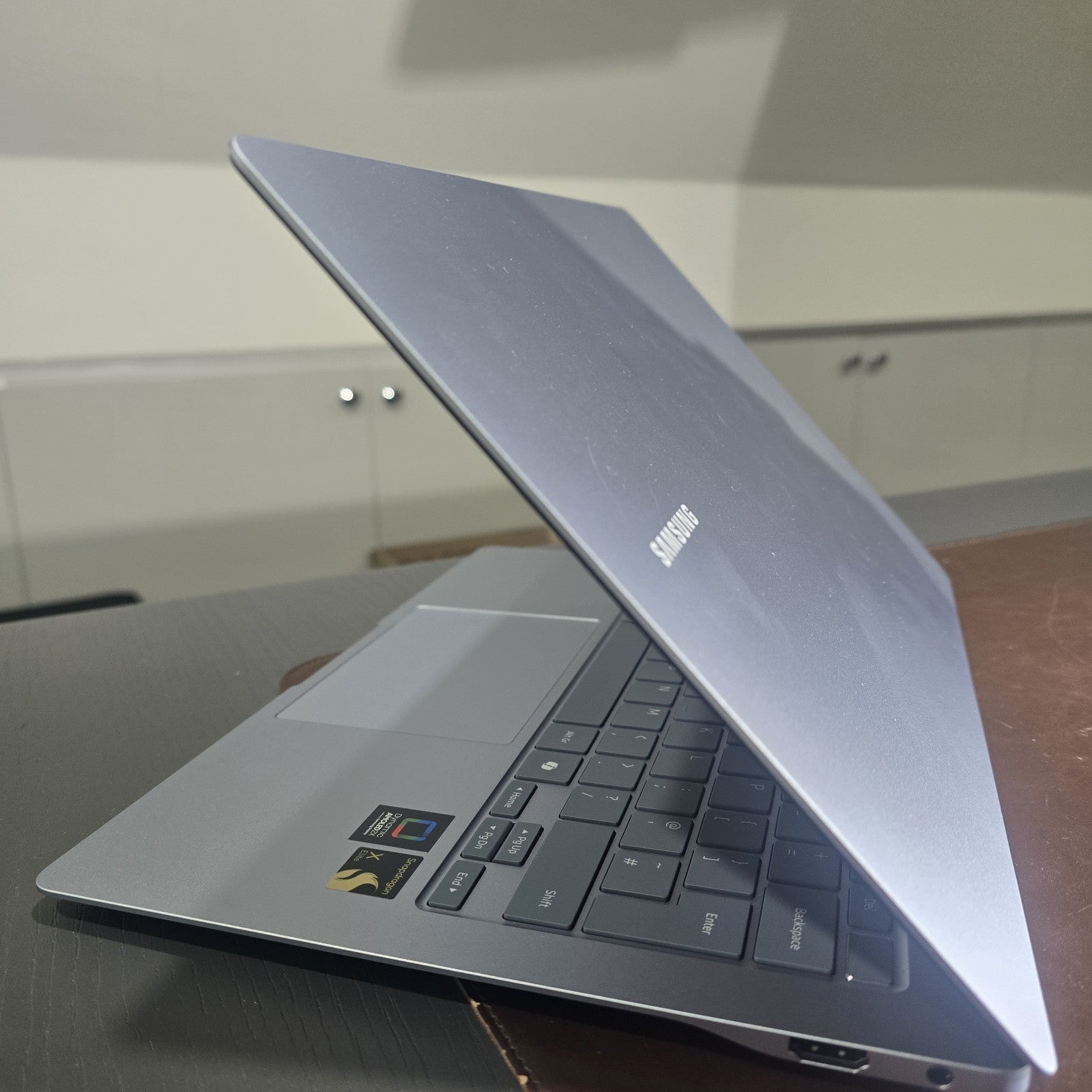 Samsung Galaxy Book4 Edge 512GB Blue Grade A Excellent Condition #104F/122A6