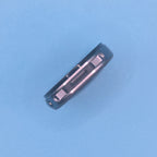 Samsung Galaxy Watch 8 SM-L320 Graphite 40mm GPS AI Smart Watch Grade A3