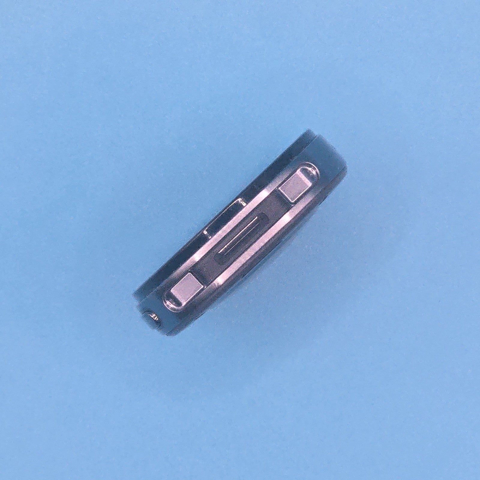 Samsung Galaxy Watch 8 SM-L320 Graphite 40mm GPS AI Smart Watch Grade A3