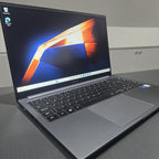 Samsung Galaxy Book4 i5 8GB 256GB 15.6" Grade C Issue #105A1