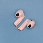 Samsung Galaxy Buds3 Wireless Bluetooth Earbuds Noise Cancelling White #A 134R/S8