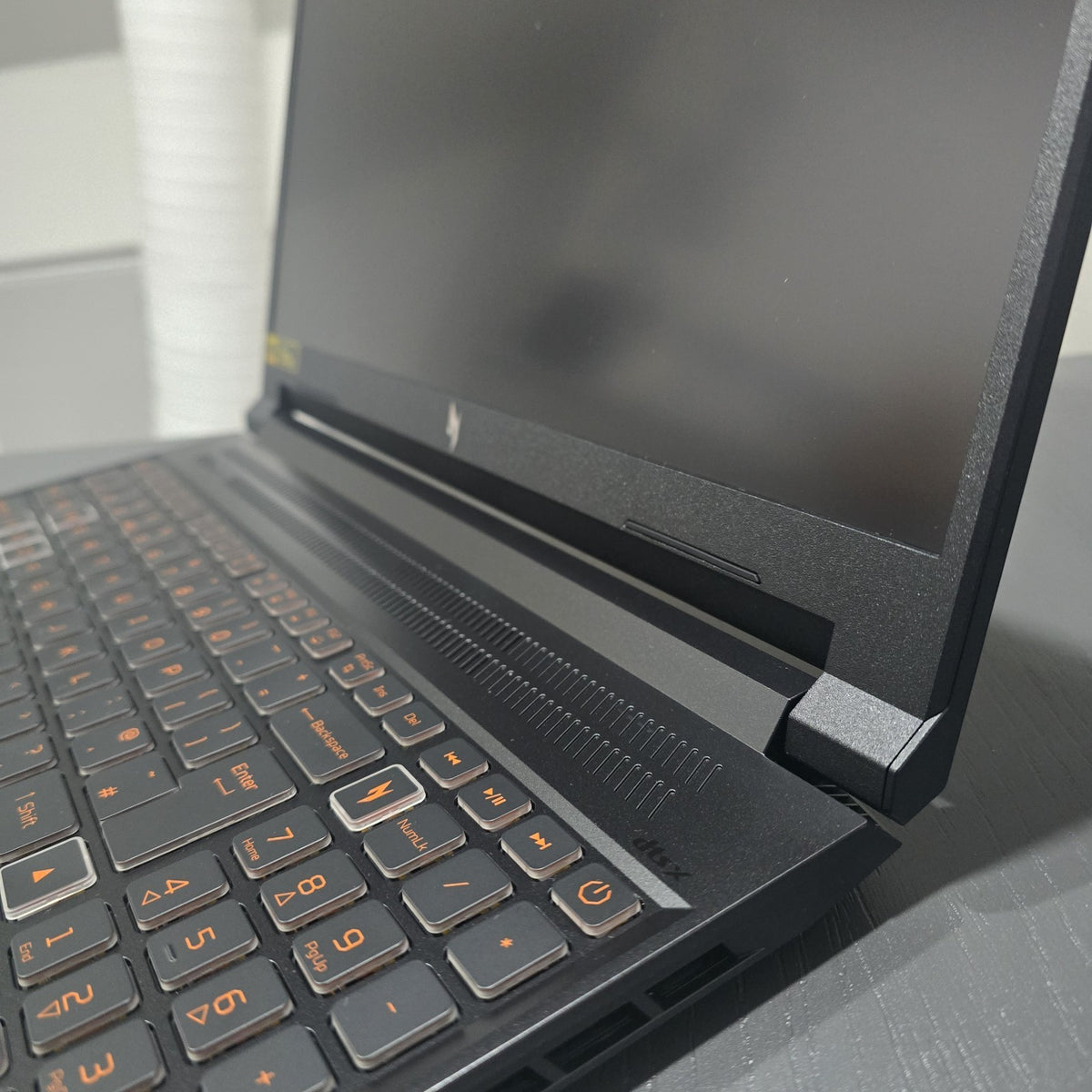 Acer Nitro V16 AI Gaming Laptop 16" AMD Ryzen 7 16GB 1TB GeForce RTX 5070 #A 20514