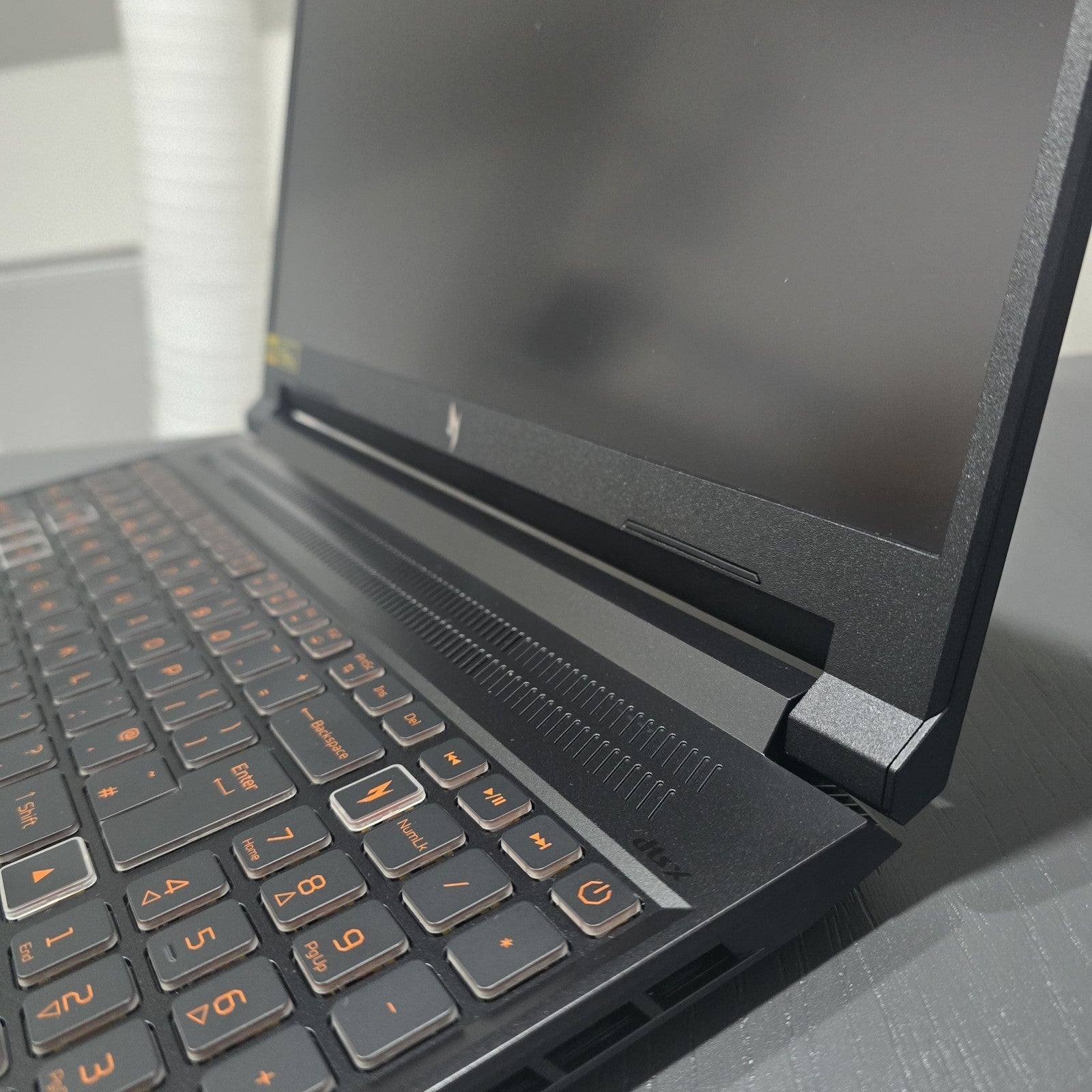 Acer Nitro V16 AI Gaming Laptop 16" AMD Ryzen 7 16GB 1TB GeForce RTX 5070 #A 20514