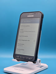 Samsung Galaxy Xcover 3 O2 Locked  Grade B in Black | 8GB | Free Postage4