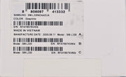 Samsung Galaxy Watch8 Bluetooth WiFi GPS 44mm, Graphite  SML330NDAAEUA Grade A11