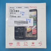 Emporia 4G Android 13 with NFC HAC Triple lens camera Unlocked Boxed #A 240A22