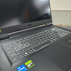 Acer Nitro 5 Gaming Laptop RTX 4050 6 GB Intel i5 FHD 144Hz 1TB SSD 16GB 203A3