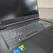 Acer Nitro 5 Gaming Laptop RTX 4050 6 GB Intel i5 FHD 144Hz 1TB SSD 16GB 203A3