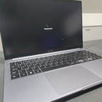 Samsung Galaxy Book4 15.6" Laptop Intel Core i3 8 GB 256 GB SSD Grey #A 105E/F14