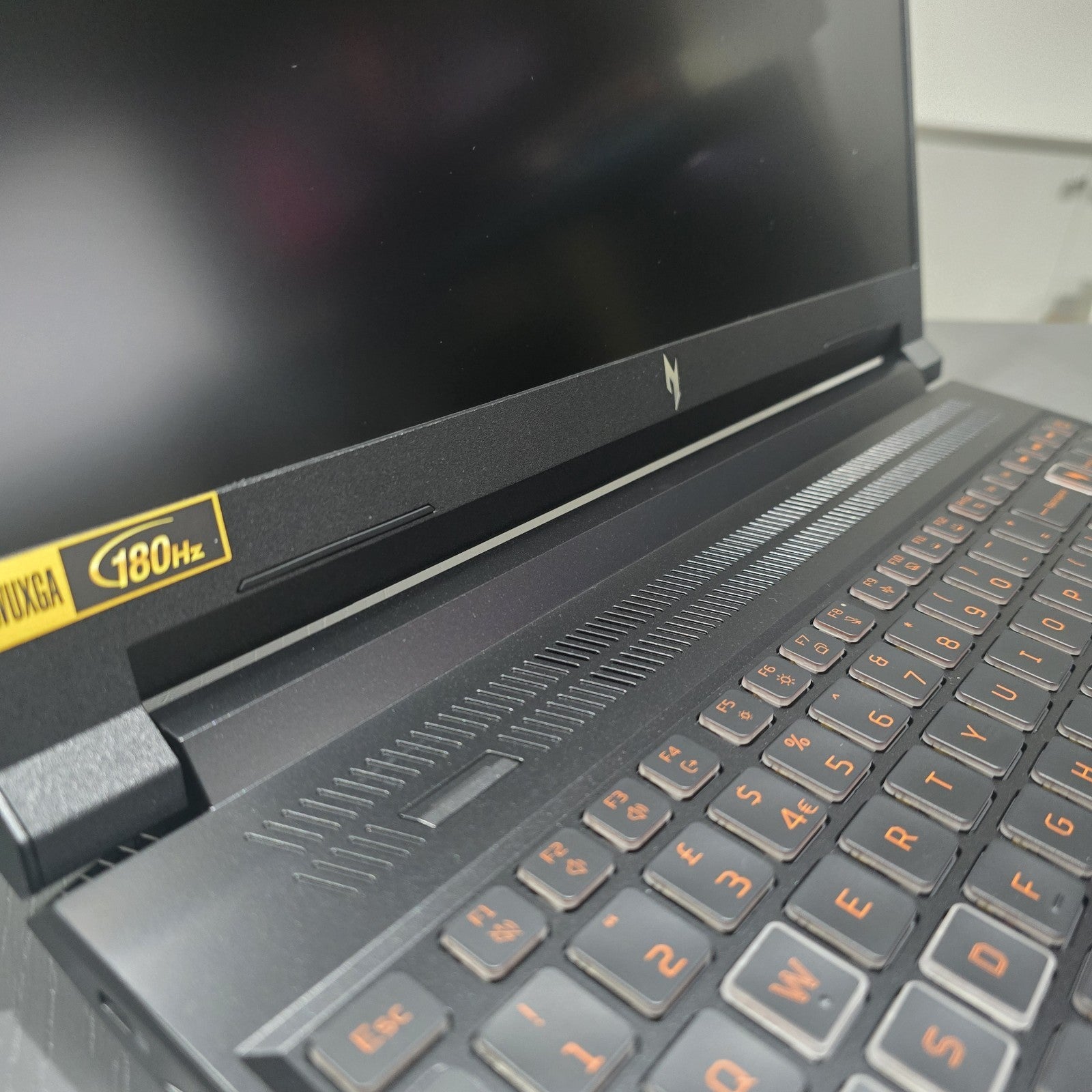 Acer Nitro V16 AI Gaming Laptop 16" AMD Ryzen 7 16GB 1TB GeForce RTX 5070 #A 20511
