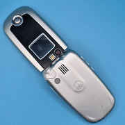 Motorola V635 5MB Gray – Untested – For Parts Only FREE POSTAGE READ DESCRIPTION5