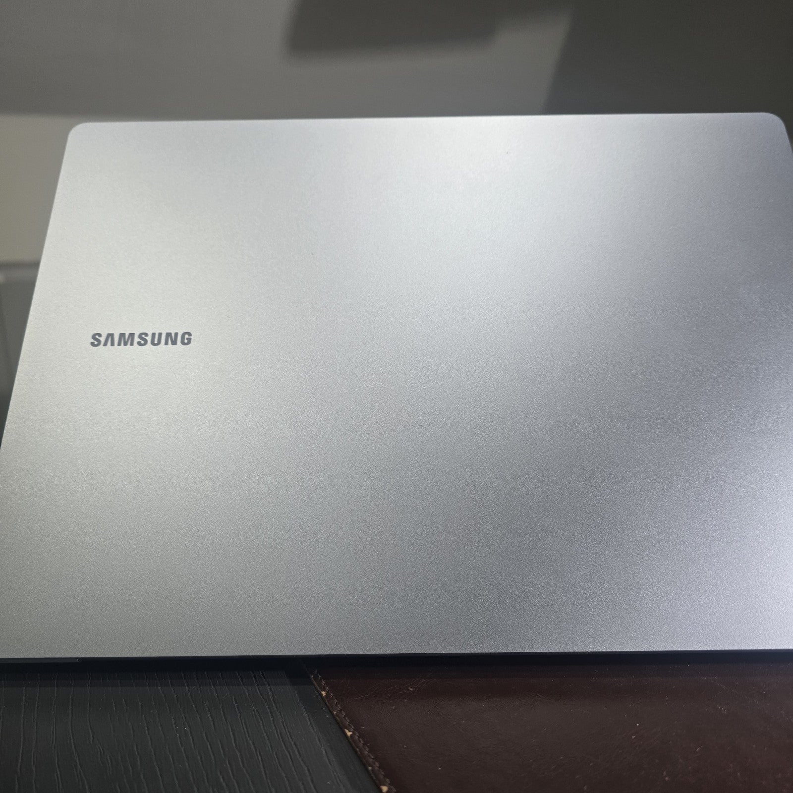 Samsung Galaxy Book4 Edge 512GB Blue Grade A Excellent Condition #104F/122A4