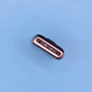 Samsung Galaxy Fit3 Smart Watch Fitness Tracker Health Monitoring Pink Gold #B3