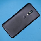 One Plus 6T  256GB  Midnight Black (Unlocked)  Grade B  FREE POSTAGE13