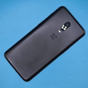 One Plus 6T  256GB  Midnight Black (Unlocked)  Grade B  FREE POSTAGE13