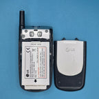  LG U8180 Black – NonWorking / Untested – Legacy Device for Parts 3