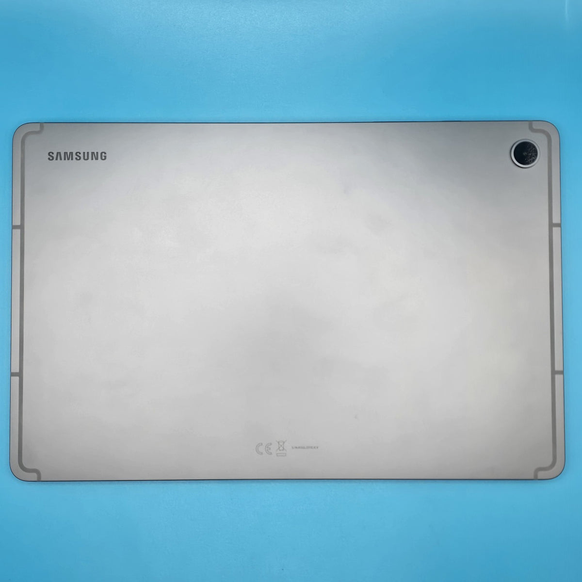 Samsung Galaxy Tab S10 Lite 10.9" WiFi 6GB RAM 128GB Android Gray #A 221A6