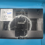 Fujifilm X-T50 40MP Mirrorless Digital Camera X-T50 XC15-45mmF3.5-5.6 OIS PZ #A17