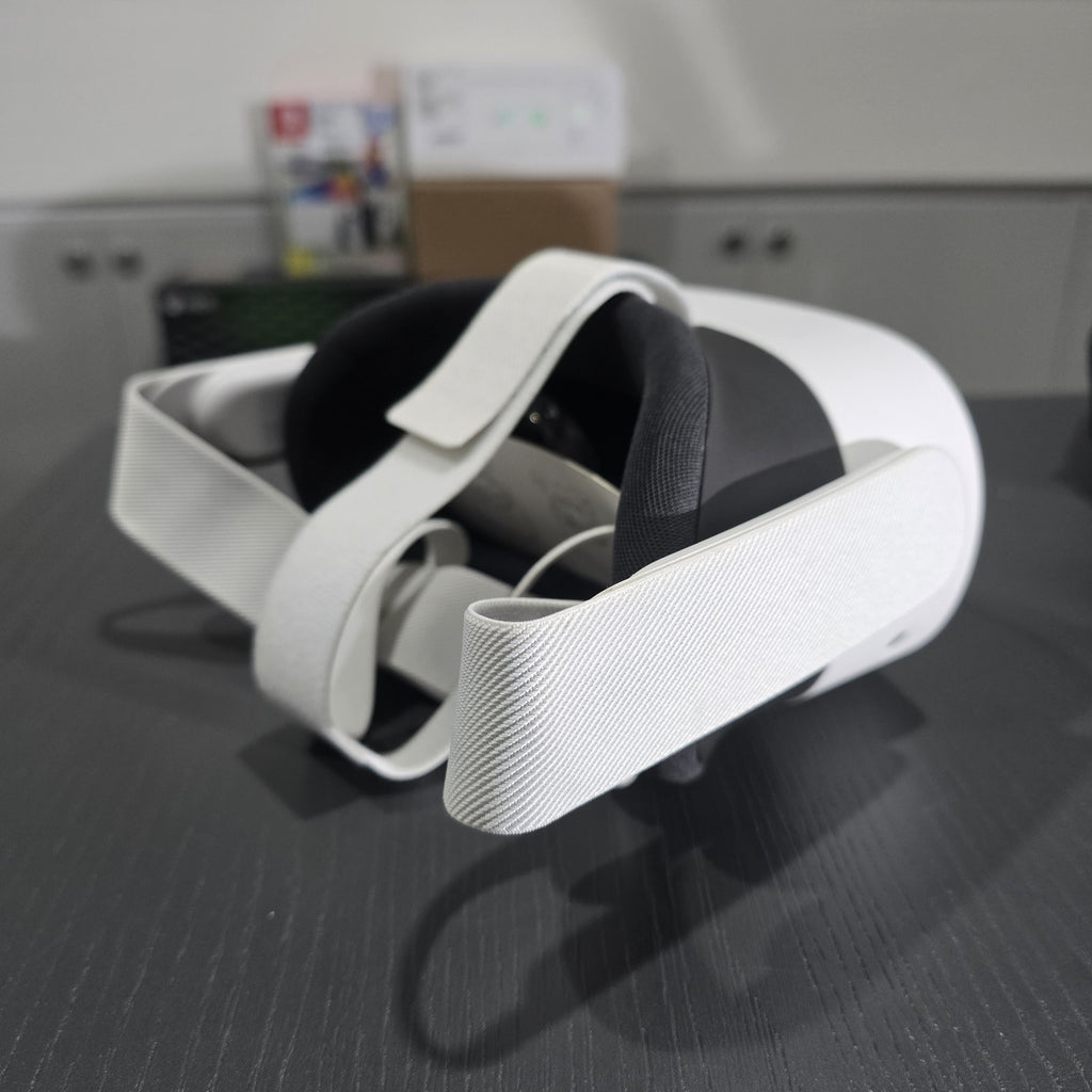 Meta Quest 3S Virtual Reality Headset 256GB, Standalone, wCarry Case (U) #A 109B2