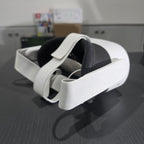 Meta Quest 3S Virtual Reality Headset 256GB, Standalone, wCarry Case (U) #A 109B2