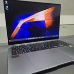 Samsung Galaxy Book4 Ultra 16 RTX 4070 32GB 1TB OLED i9 Laptop Grade A 173A5