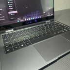 Samsung Galaxy Book3 360 i5 8GB 256GB SSD 13.3" Touch AMOLED Grey W11 #A 121I13
